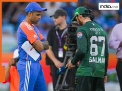 After Asia Cup 2025 handshake row, BCCI make BIG decision before next India vs Pakistan match this Sunday, team will...