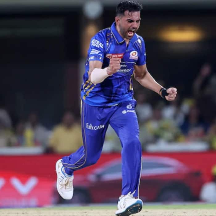 After being acquired by Mumbai Indians for Rs 9 5 crore  Deepak Chahar has lived up to expectations as a reliable all rounder