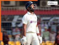 After Cheteshwar Pujara, 3 star India cricketer to announce RETIREMENT, one of them plays for Kohli's RCB, they are...