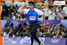 After facing defeat, Neeraj Chopra makes big statement about Tokyo championship