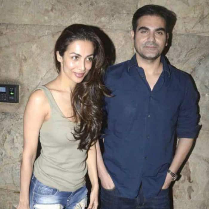 After her divorce  Malaika was linked with actor Arjun Kapoor  The couple made their relationship public in 2019  frequently appearing together at events and sharing glimpses of their vacations and celebrations on social media  Their relationship remained in the spotlight for several years before reports in 2024 suggested that they had parted ways 