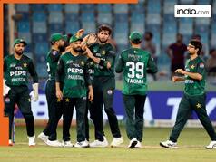 After India, Pakistan, 3 teams battle for 2 spots in Super 4: Check Asia Cup 2025 Qualification scenario