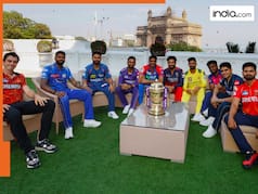After IPL 2025, THIS major event is cancelled amid India-Pakistan tensions...