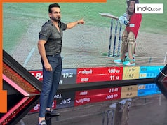 After removing Irfan Pathan from IPL 2025, will BCCI take action against...