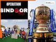 After 'Operation Sindoor', BCCI makes BIG move as PBKS vs MI IPL 2025 match to be... After 'Operation Sindoor', BCCI makes BIG move as PBKS vs MI IPL 2025 match to be...