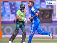 After Operation Sindoor, Team India can play Pakistan at least THREE times at Asia Cup 2025 due to...
