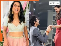 After postponement of Smriti Mandhana-Palash Muchchal wedding, World Cup winner Jemimah Rodrigues takes BIG decision, she will...