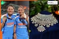After Rs 510000000 prize money from BCCI for Women's World Cup Triumph, Indian Team to now receive Jewelry worth...