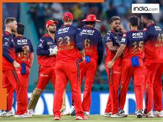 After Ruturaj Gaikwad, Kohli's RCB teammate joins THIS new team, he will replace Pakistan cricketer Imam-ul-Haq, his name is...