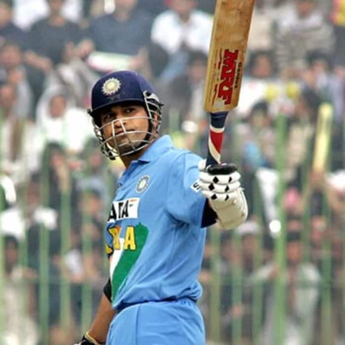 After Sachin Tendulkar, a total of 9 other players have gone on to score double hundreds in One Day Internationals.
