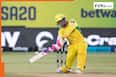 After Sanju Samson MS Dhoni's CSK eyeing trade of Donovan Ferreira from Delhi Capitals with star left handed batter, his name is...