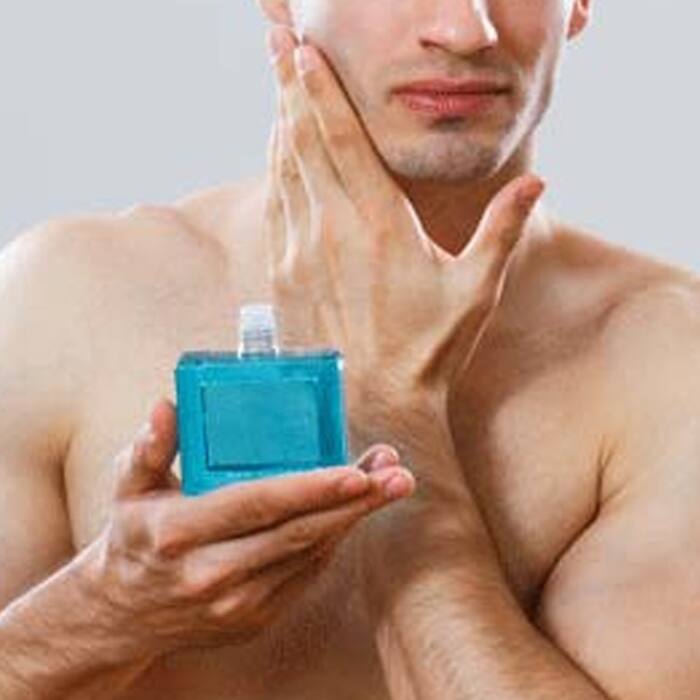 6 beauty products every man should use