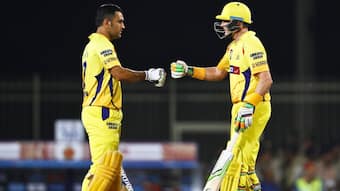 After Stephen Fleming, THIS star player from MS Dhoni's CSK may join England coaching staff
