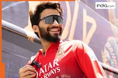 After turning RCB’s fortunes in IPL 2025, Rajat Patidar is now ready to lead this team in...