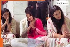 After Virat Kohli Instagram drama, Avneet Kaur spotted with this star India cricketer in..., the player is...