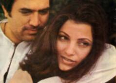 Meet actress who became overnight star after debut film, left acting, became mother at 17, left her husband at 25, she was married to...