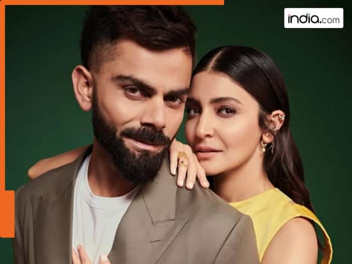 Ahead of IPL 2025  Virat Kohli reveals retirement plans  he and Anushka Sharma will   