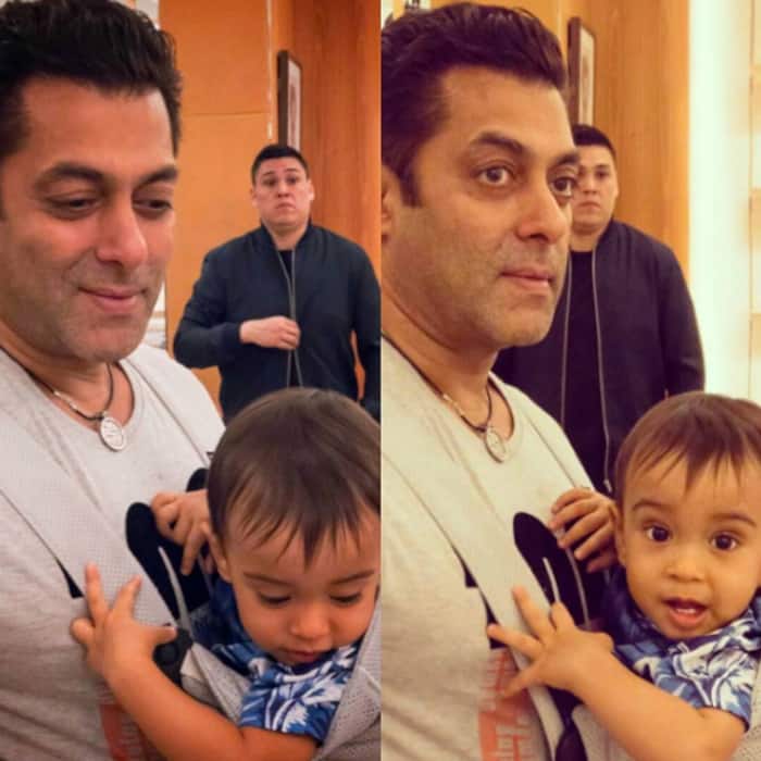 IN PICS Sneakpeek into Salman Khan, Bipasha Basu, Daisy Shah and