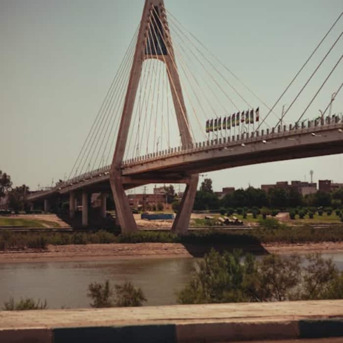 Ahvaz  Iran 