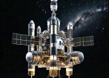AI imagines Indian Space Station after 100 years- Check images