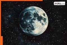 AI matches NASA with stunning Moon images that redefine space photography