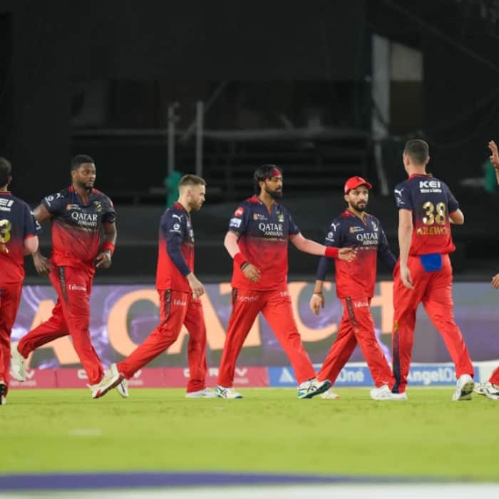 Rcb Prediction AI platforms have chosen RCB