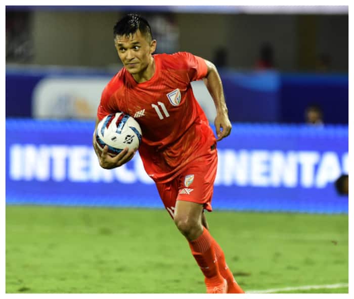 AIFF Player of the Year for a record 7 times