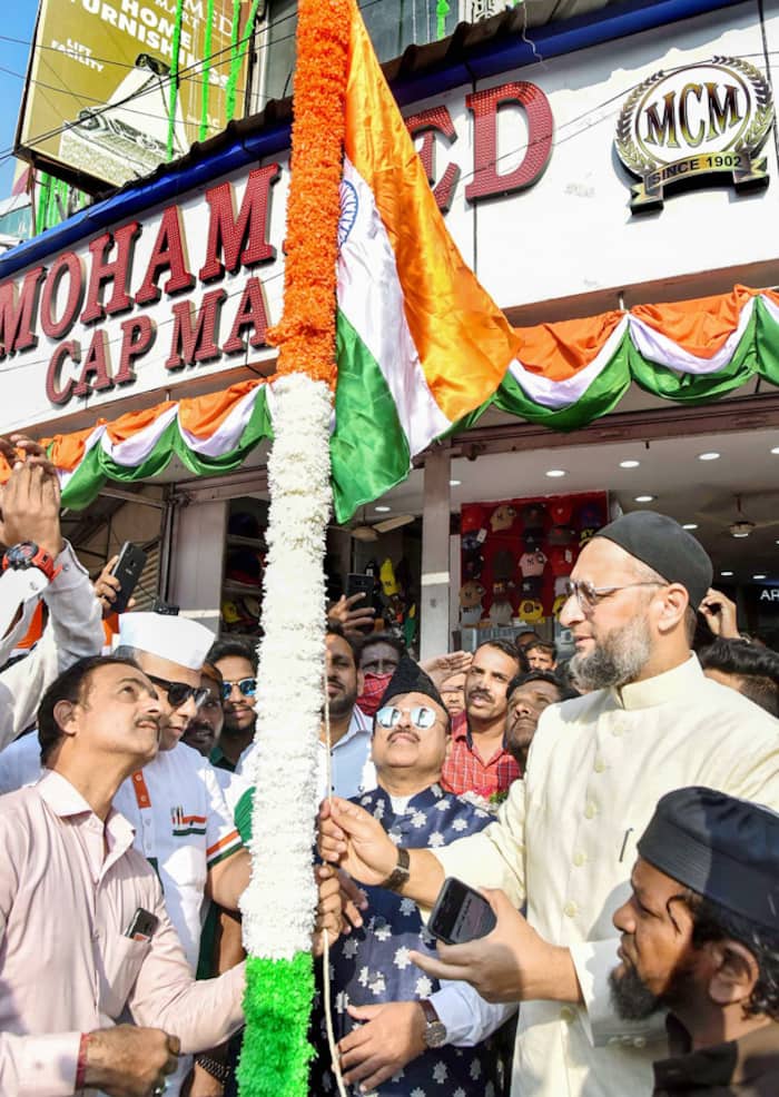 Here’s how the nation celebrated the 71st Republic Day