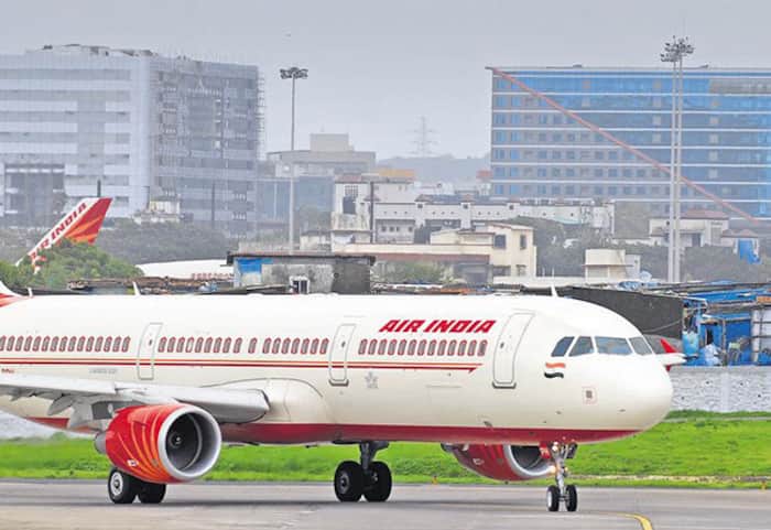 Air India air hostess accuses senior of harassment
