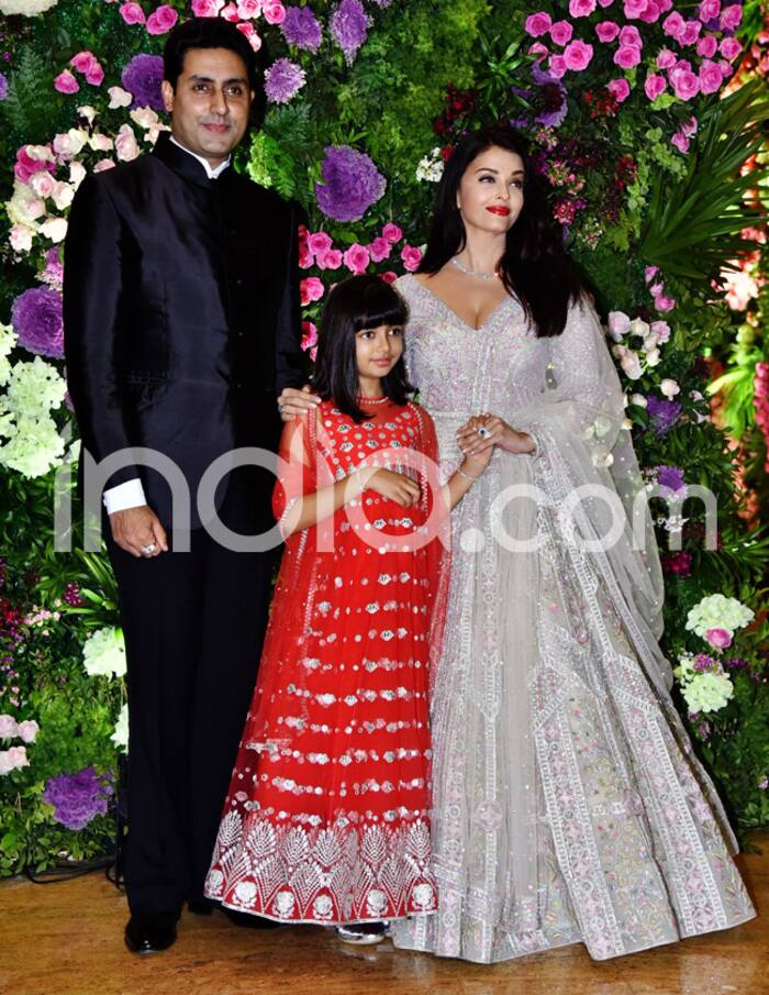 Aishwarya Rai Bachchan