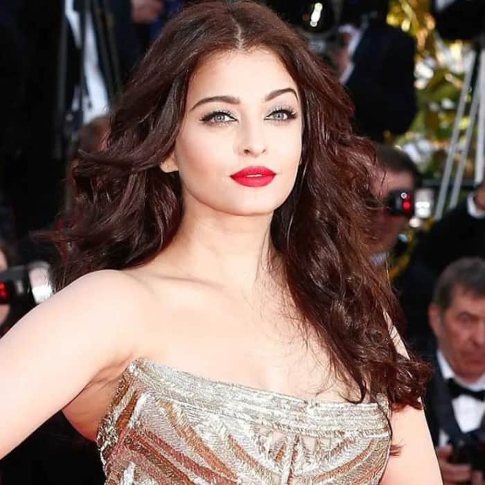 Aishwarya Rai Bachchan