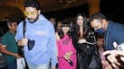 Aishwarya Rai Bachchan, Tamannaah Bhatia, Pooja Hegde Leave For Cannes 2022 in Gorgeous Outfits – See Stunning Airport Looks