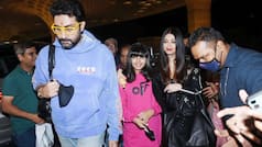 Aishwarya Rai Bachchan, Tamannaah Bhatia, Pooja Hegde Leave For Cannes 2022 in Gorgeous Outfits – See Stunning Airport Looks