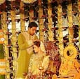 Aishwarya Rai Bachchan’s Baby Shower Pictures From The Archives go Viral on Social Media
