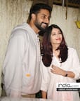 PICS: Abhishek Bachchan, Aishwarya Rai, Ranbir Kapoor at special screening of 102 Not Out PICS: Abhishek Bachchan, Aishwarya Rai, Ranbir Kapoor at special screening of 102 Not Out