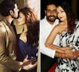 Abhishek Bachchan And Aishwarya Rai's Romantic Photo Album: Such Stunning Chemistry, So Much Love!