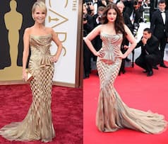 11 times when Bollywood celebs restated Hollywood’s fashion