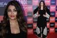 Aishwarya Rai Bachchan Looks Straight Out of a Magic School in Her Black Suit Head-to-Toe - See Viral Pics Aishwarya Rai Bachchan Looks Straight Out of a Magic School in Her Black Suit Head-to-Toe - See Viral Pics