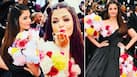 Aishwarya Rai Bachchan at Cannes 2022 Aces The Black Gown - See Viral Pics Aishwarya Rai Bachchan at Cannes 2022 Aces The Black Gown - See Viral Pics