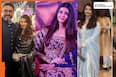 Aishwarya Rai Bachchan is a sucker for blue: 8 times Aishwarya aced the royal colour in traditional looks Aishwarya Rai Bachchan is a sucker for blue: 8 times Aishwarya aced the royal colour in traditional looks