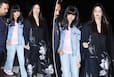 Aishwarya Rai's Airport Pics Ahead of Cannes 2023 Appearance Take Internet by Storm, Aaradhya Joins Aishwarya Rai's Airport Pics Ahead of Cannes 2023 Appearance Take Internet by Storm, Aaradhya Joins