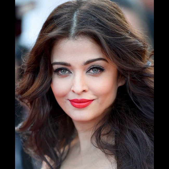 Hacked: Aishwarya Rai Bachchan Nude Hacked: Aishwarya Rai Bachchan Nude