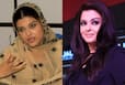 Meet Aishwarya Rai Bachchan's Pakistani Doppelganger Kanwal Cheema Who is a Founder And CEO of Technology Platform (PICS) Meet Aishwarya Rai Bachchan's Pakistani Doppelganger Kanwal Cheema Who is a Founder And CEO of Technology Platform (PICS)
