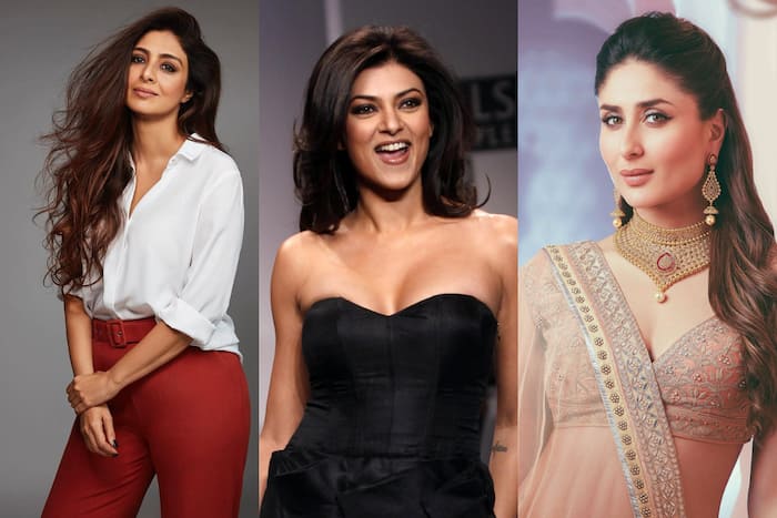 Aishwarya Rai to Priyanka Chopra  Meet the Age Defying Bollywood Beauties