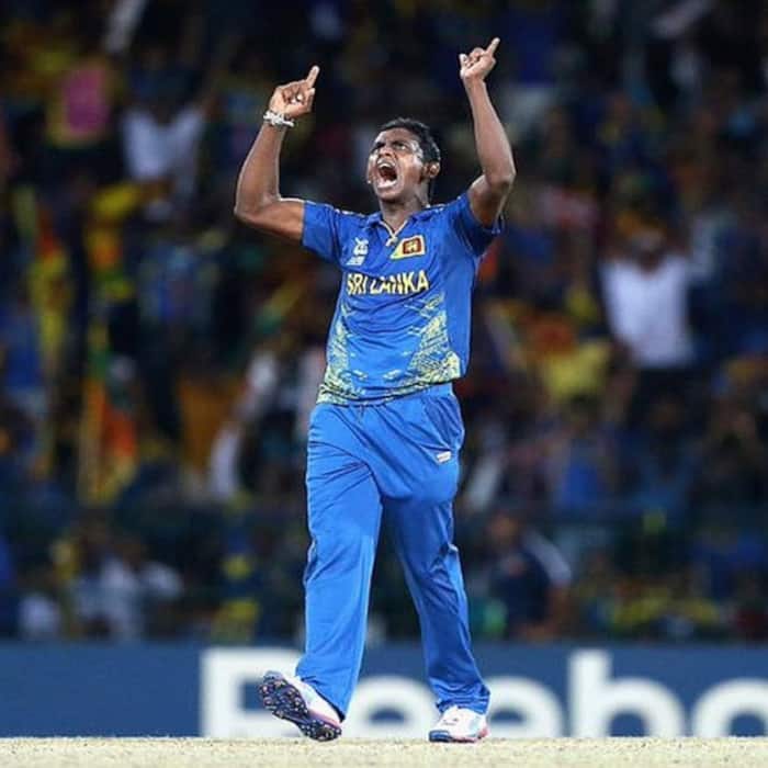 Ajantha Mendis – Mystery Spinner