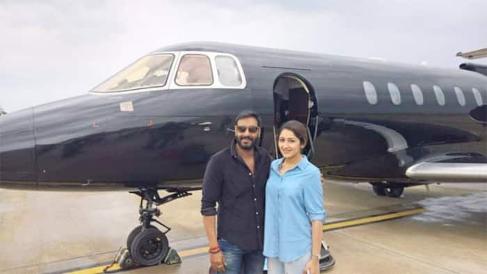 Ajay Devgn: