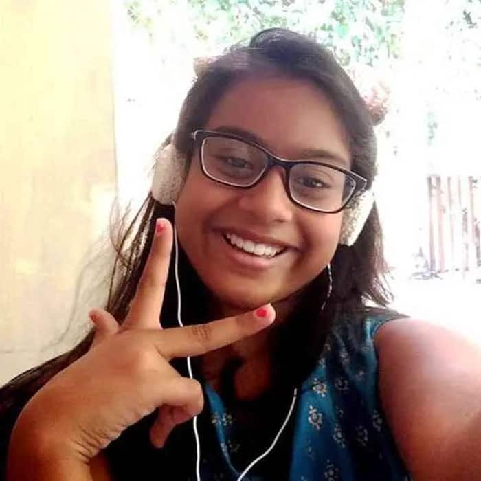 Ajay Devgn and Kajol s daughter Nysa was born in 2003