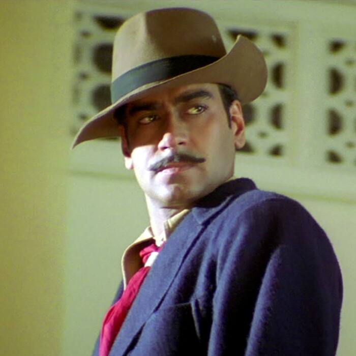 Ajay Devgn starrer The Legend of Bhagat Singh