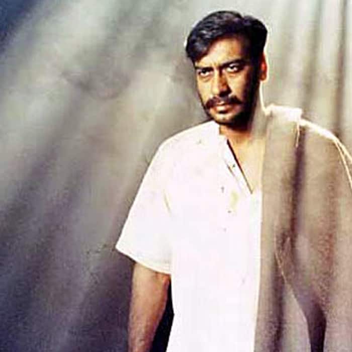 Ajay Devgn starrer The Legend of Bhagat Singh movie