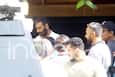 Ajay Devgn’s Father Veeru Devgn Passes Away: Shah Rukh Khan, Sanjay Dutt, Mahesh Bhatt visted the Devgn Residence